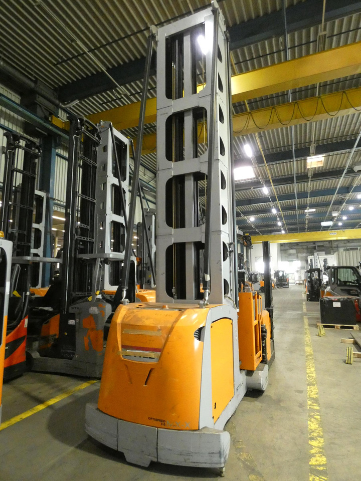 Still MX-X - Order picker: picture 2 Still MX-X - Order picker: picture 2