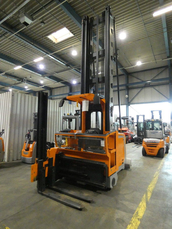 Still MX-X - Order picker: picture 1 Still MX-X - Order picker: picture 1