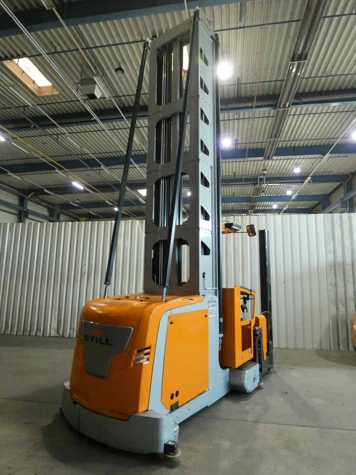 Still MX-X - Order picker: picture 2 Still MX-X - Order picker: picture 2