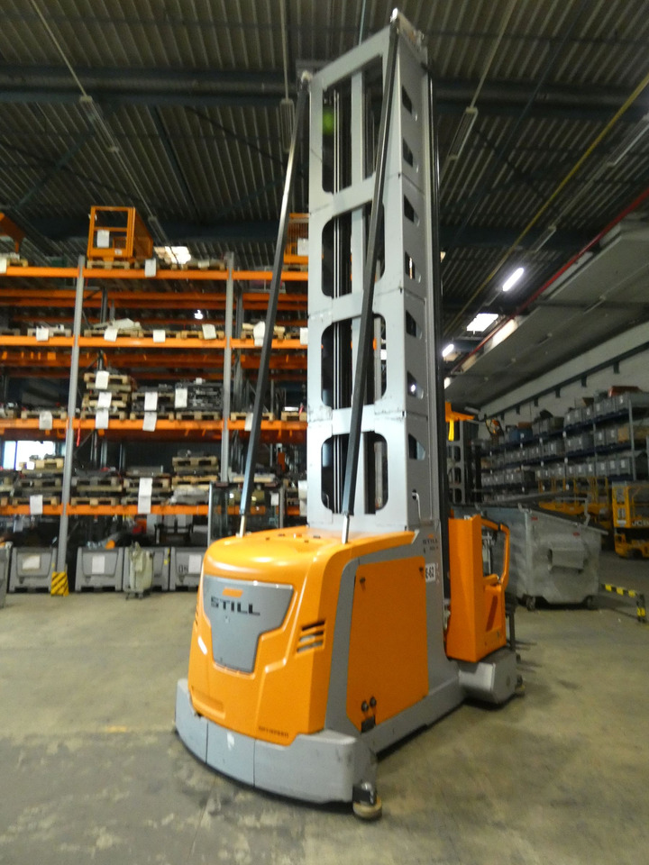 Still MX-X - Order picker: picture 2 Still MX-X - Order picker: picture 2