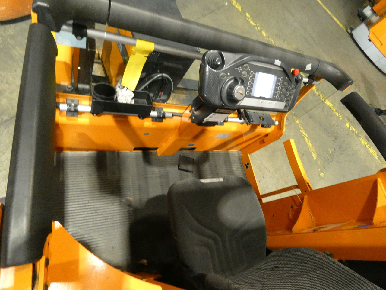 Still MX-X - Order picker: picture 3 Still MX-X - Order picker: picture 3