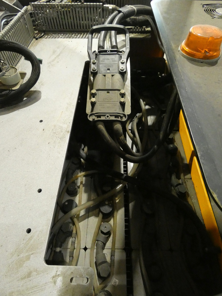 Still MX-X - Order picker: picture 4 Still MX-X - Order picker: picture 4