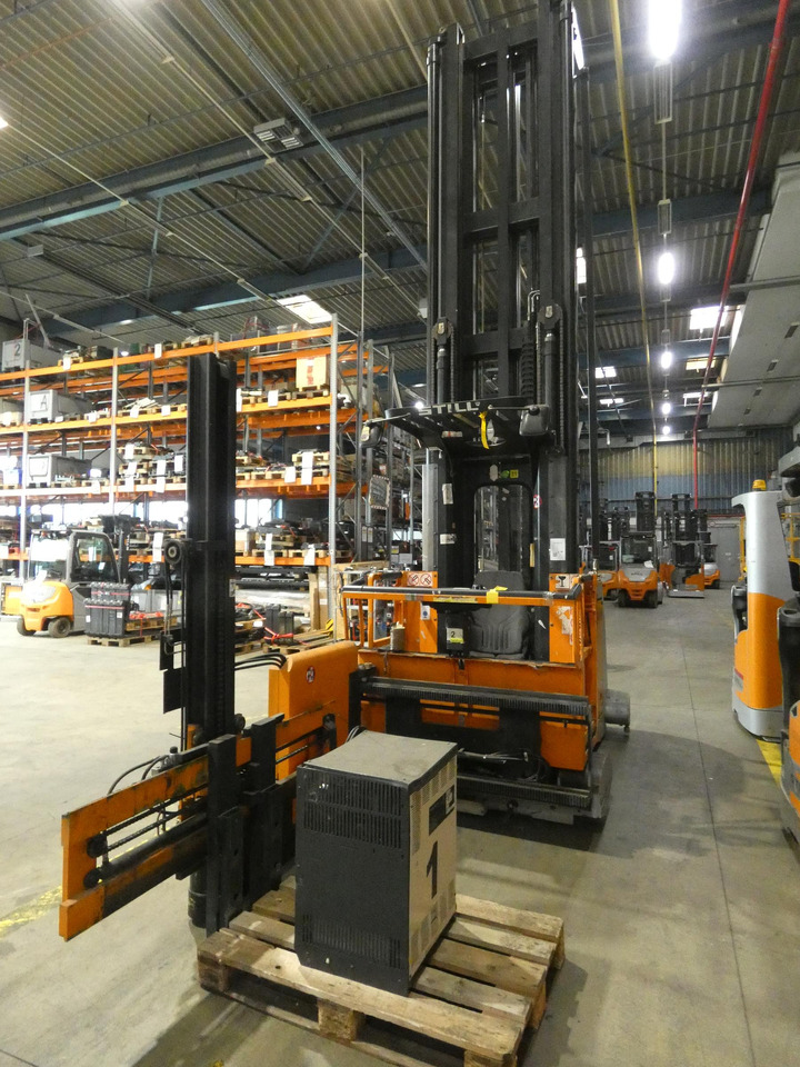 Still MX-X - Order picker: picture 1 Still MX-X - Order picker: picture 1