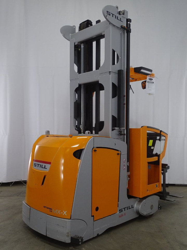 Still MX-X - Order picker: picture 2 Still MX-X - Order picker: picture 2