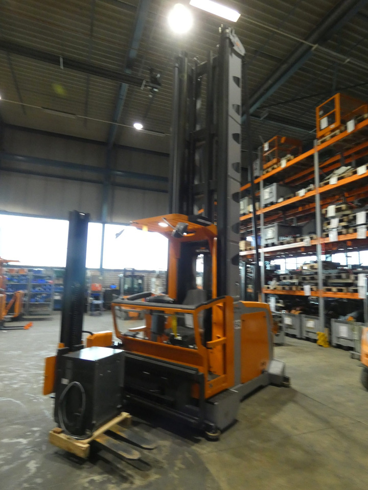 Still MX-X - Order picker: picture 1 Still MX-X - Order picker: picture 1