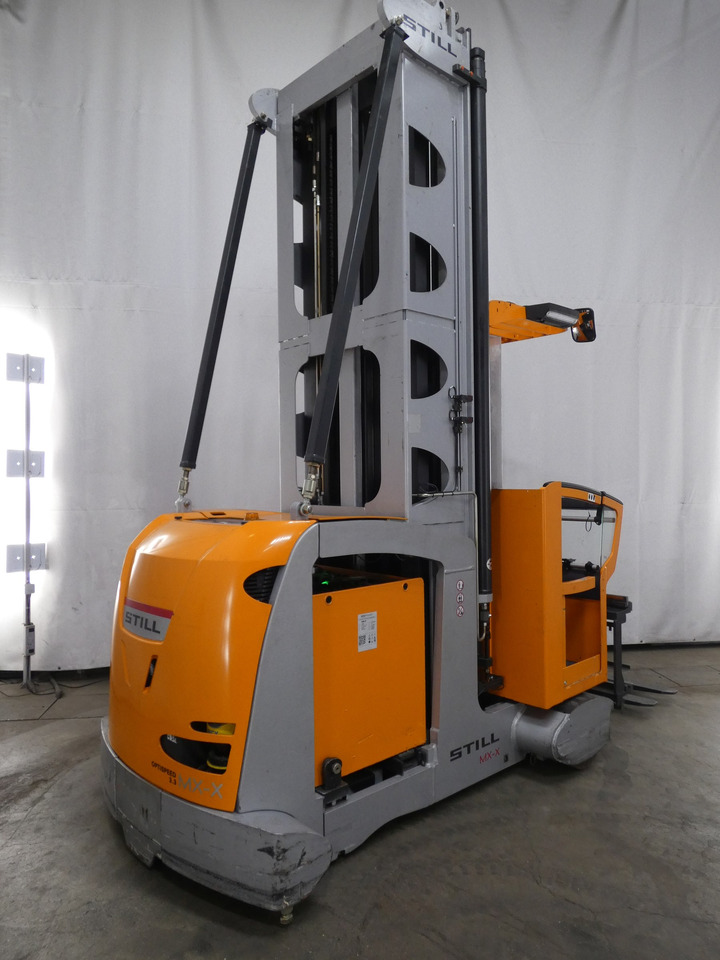 Still MX-X - Order picker: picture 2 Still MX-X - Order picker: picture 2