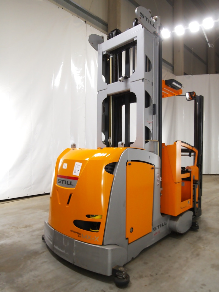 Still MX-X - Order picker: picture 2 Still MX-X - Order picker: picture 2