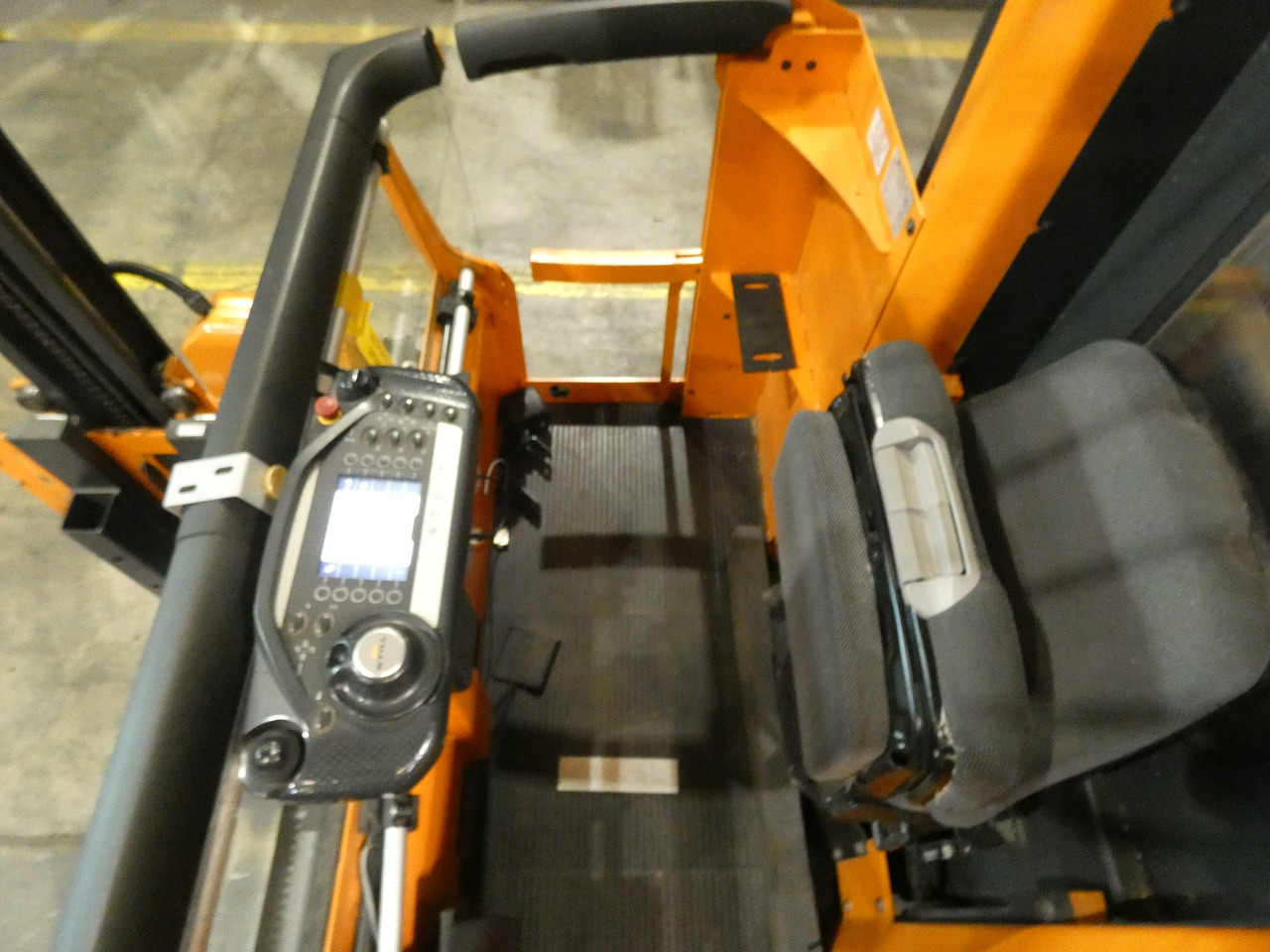 Still MX-X - Order picker: picture 3 Still MX-X - Order picker: picture 3