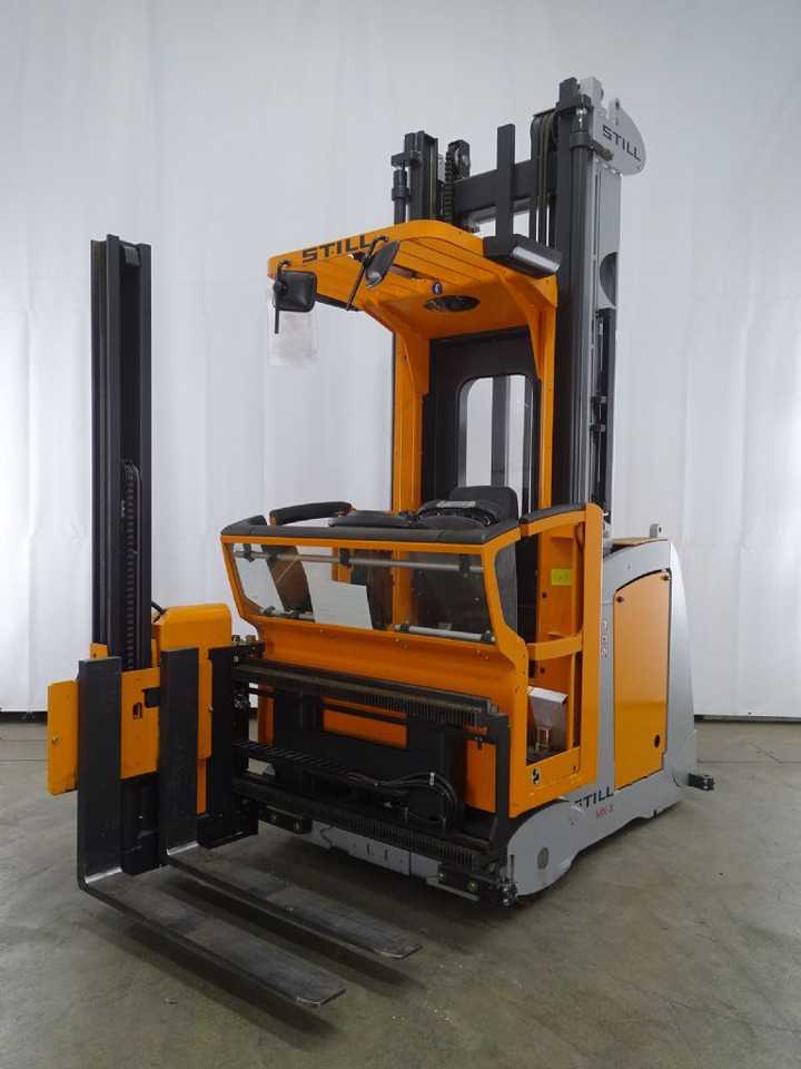 Still MX-X - Order picker: picture 1 Still MX-X - Order picker: picture 1