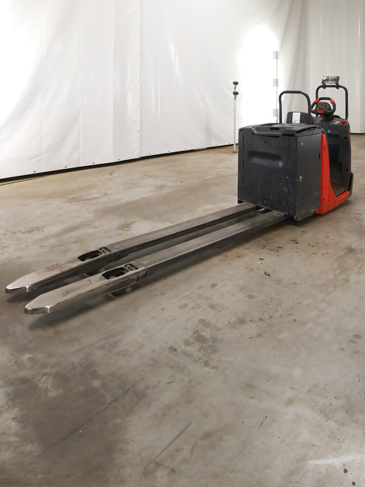 Still N20/2400MM - Order picker: picture 2 Still N20/2400MM - Order picker: picture 2