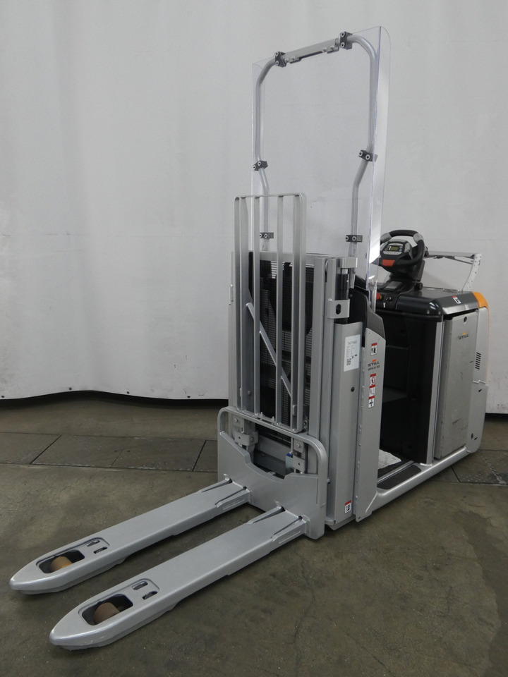 Still OPX-D20/BATT.NEU - Order picker: picture 2 Still OPX-D20/BATT.NEU - Order picker: picture 2
