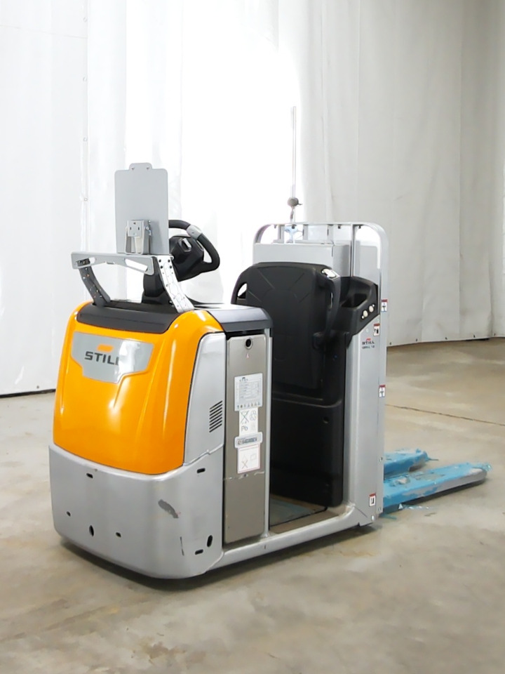 Still OPX-L12/BATT.NEU - Order picker: picture 1 Still OPX-L12/BATT.NEU - Order picker: picture 1