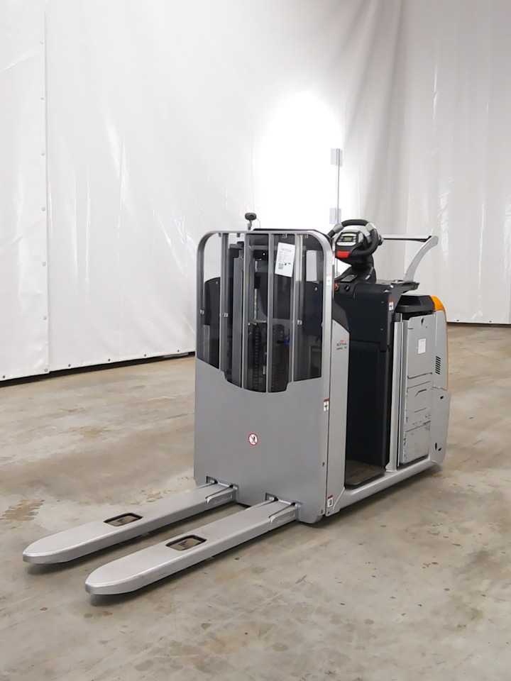 Still OPX-L12 - Order picker: picture 2 Still OPX-L12 - Order picker: picture 2