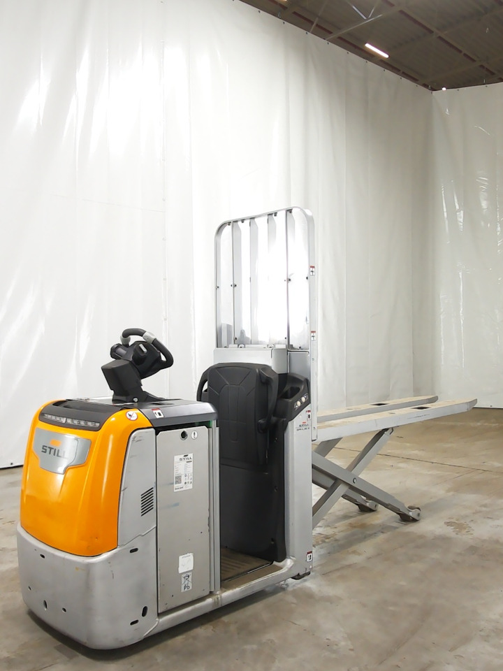 Still OPX-L20S/2400MM - Order picker: picture 1 Still OPX-L20S/2400MM - Order picker: picture 1
