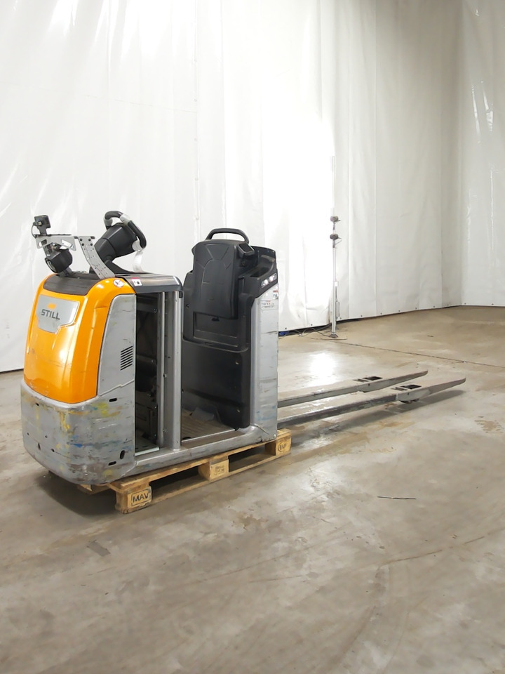 Still OPX20/2400MM - Order picker: picture 1 Still OPX20/2400MM - Order picker: picture 1