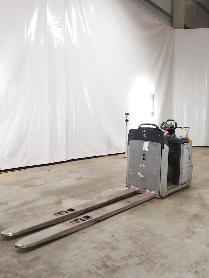 Still OPX20/2400MM - Order picker: picture 2 Still OPX20/2400MM - Order picker: picture 2