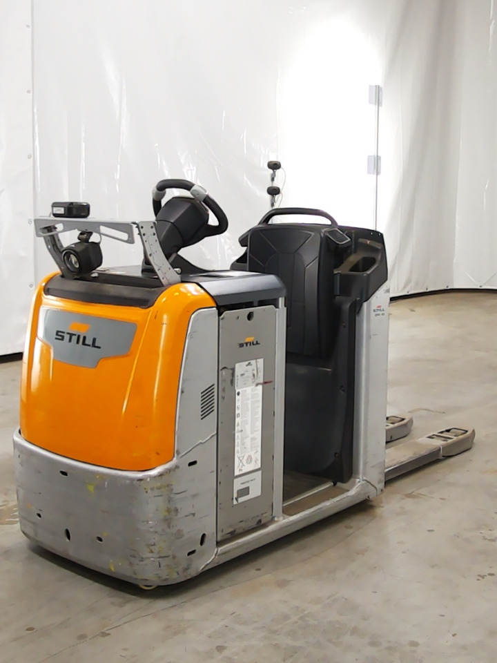 Still OPX20 - Order picker: picture 2 Still OPX20 - Order picker: picture 2