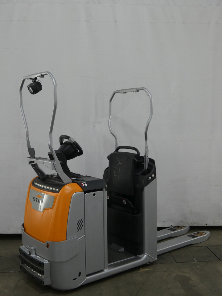 Still OPX20PLUS/520MM - Order picker: picture 1 Still OPX20PLUS/520MM - Order picker: picture 1