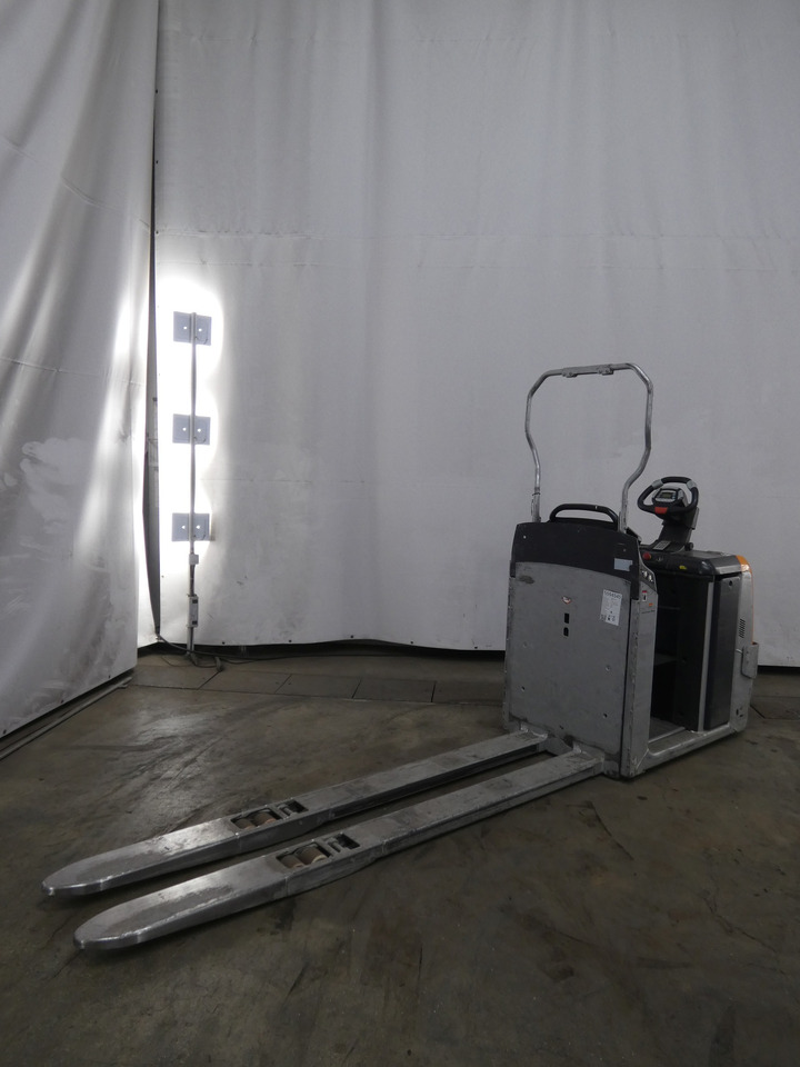 Still OPX25PLUS/520MM/2380 - Order picker: picture 1 Still OPX25PLUS/520MM/2380 - Order picker: picture 1