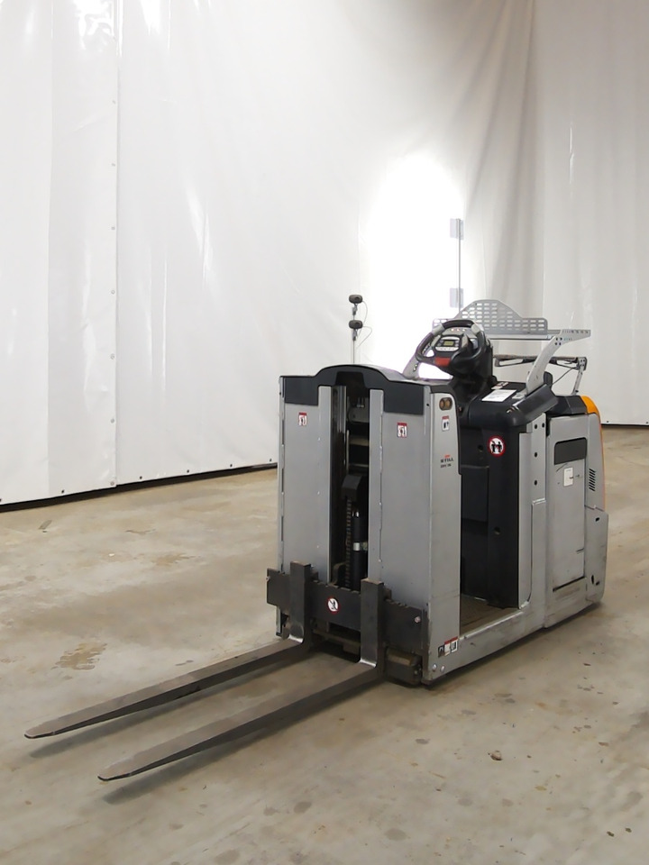 Still OXV08 - Order picker: picture 2 Still OXV08 - Order picker: picture 2