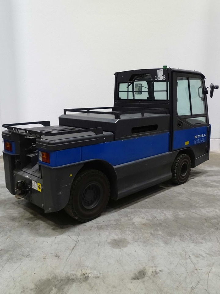 Still R07-25 - Tow tractor: picture 2 Still R07-25 - Tow tractor: picture 2