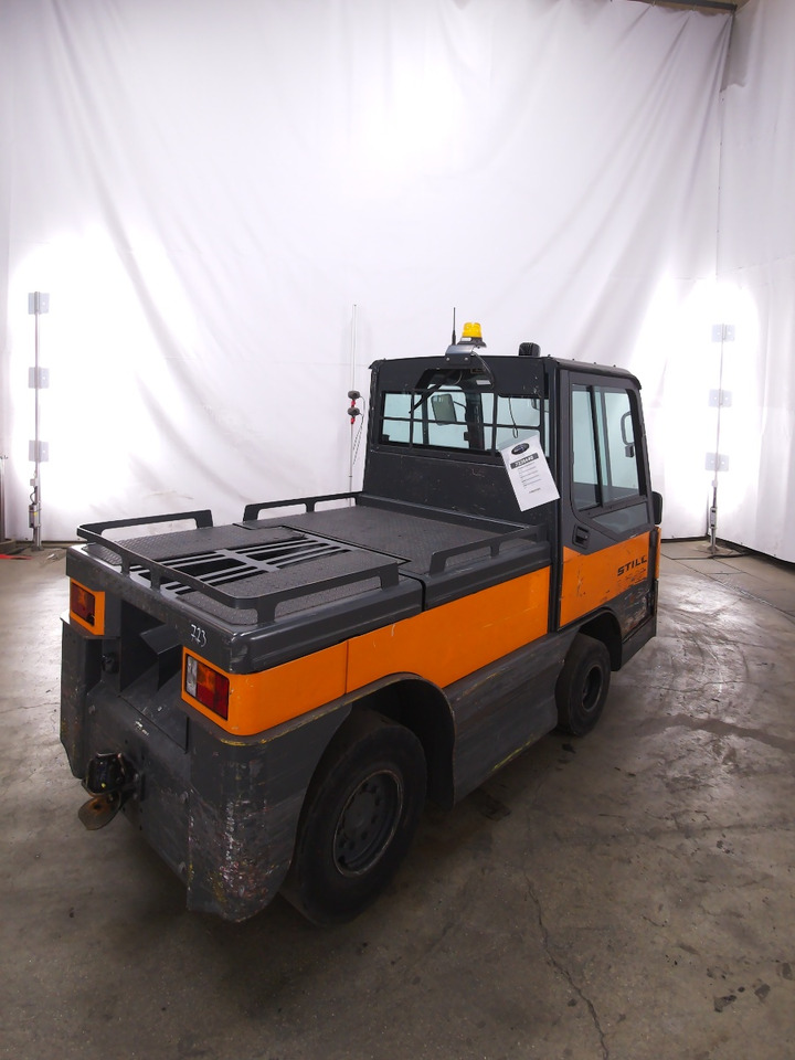 Still R07-25 - Tow tractor: picture 2 Still R07-25 - Tow tractor: picture 2