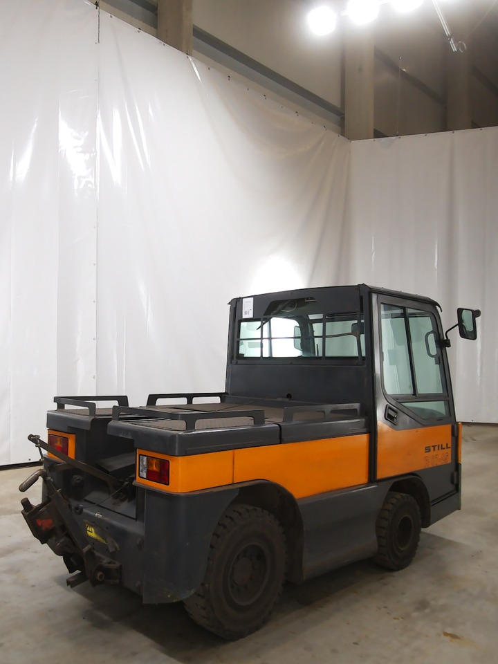 Still R07-25 - Tow tractor: picture 2 Still R07-25 - Tow tractor: picture 2