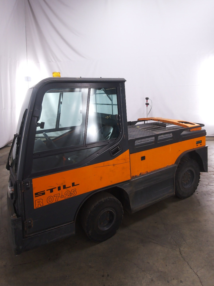 Still R07-25 - Tow tractor: picture 5 Still R07-25 - Tow tractor: picture 5