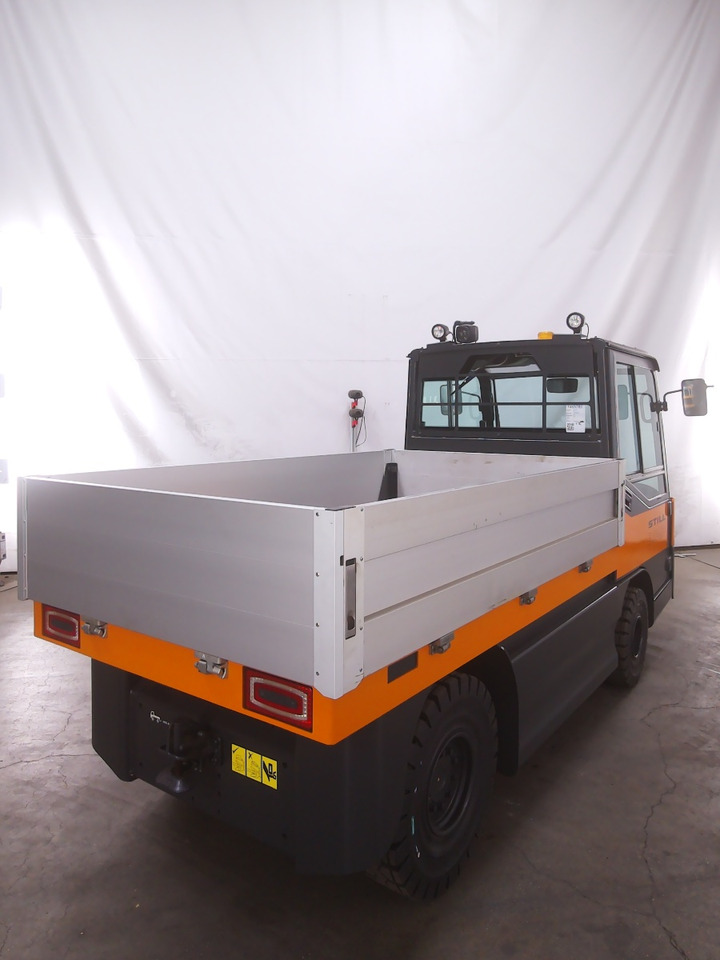 Still R08-20 - Tow tractor: picture 2 Still R08-20 - Tow tractor: picture 2