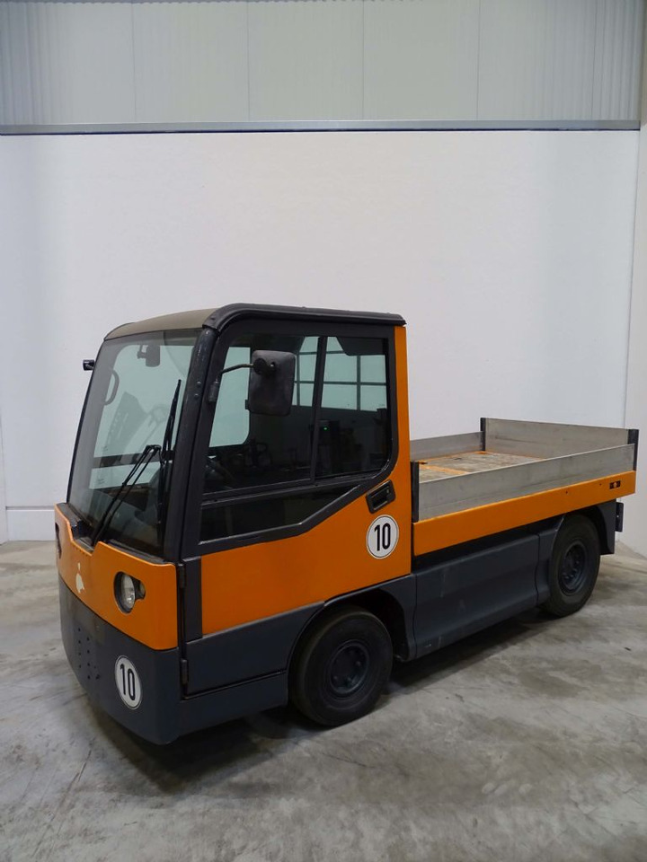 Still R08-20 - Tow tractor: picture 1 Still R08-20 - Tow tractor: picture 1