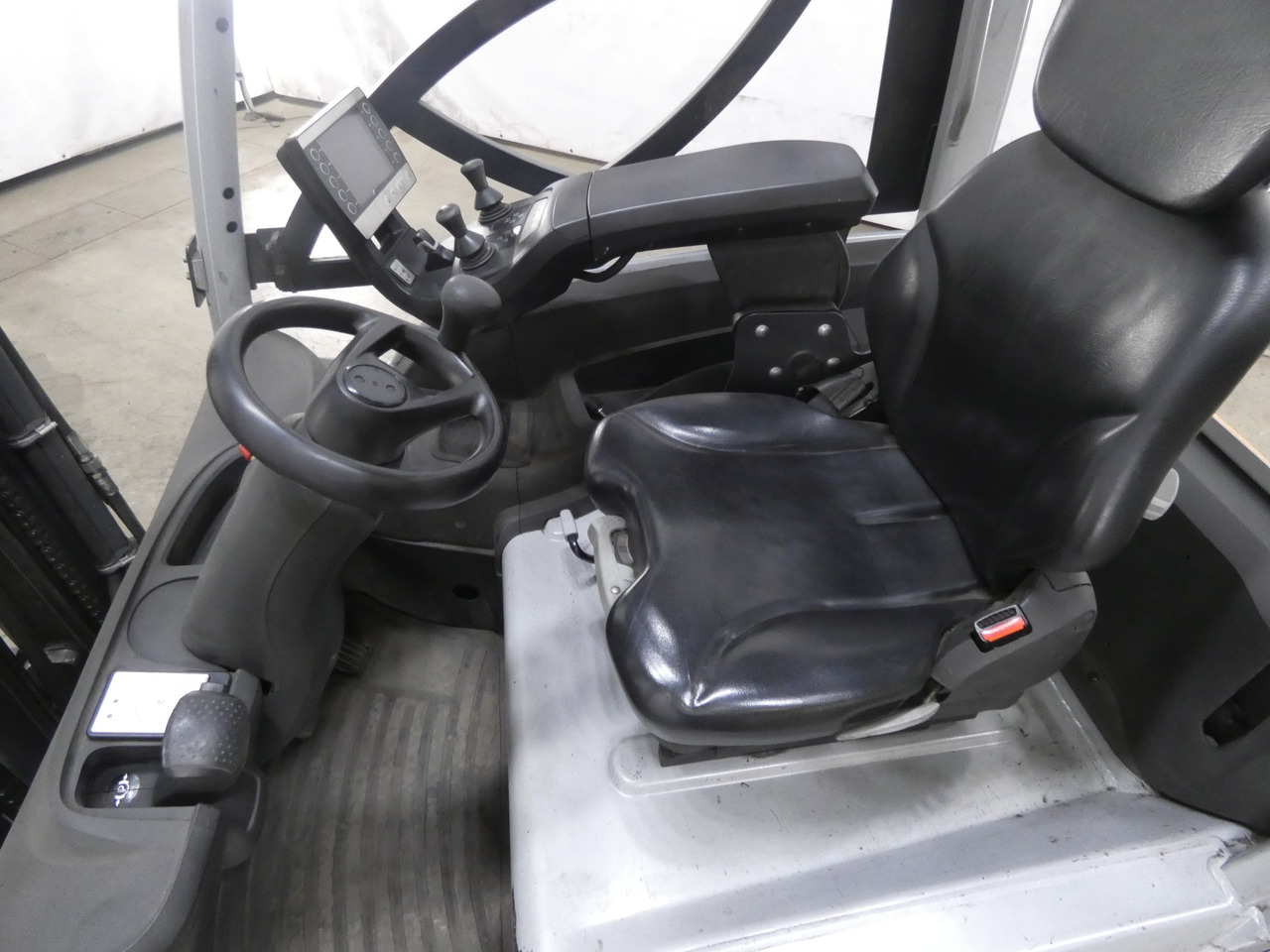 Still RX20-16 - Electric forklift: picture 3 Still RX20-16 - Electric forklift: picture 3