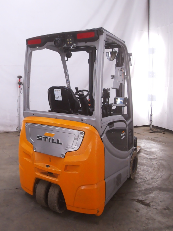 Still RX20-16 - Electric forklift: picture 2 Still RX20-16 - Electric forklift: picture 2