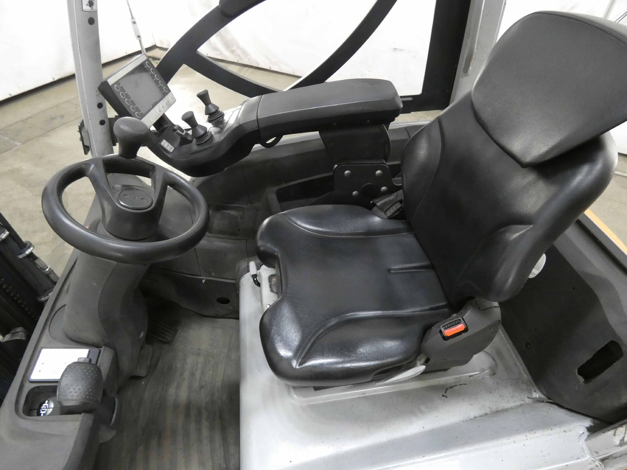 Still RX20-16 - Electric forklift: picture 3 Still RX20-16 - Electric forklift: picture 3