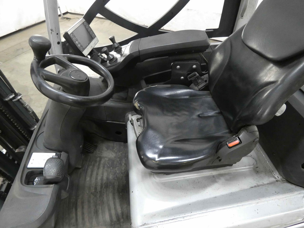 Still RX20-16 - Electric forklift: picture 3 Still RX20-16 - Electric forklift: picture 3