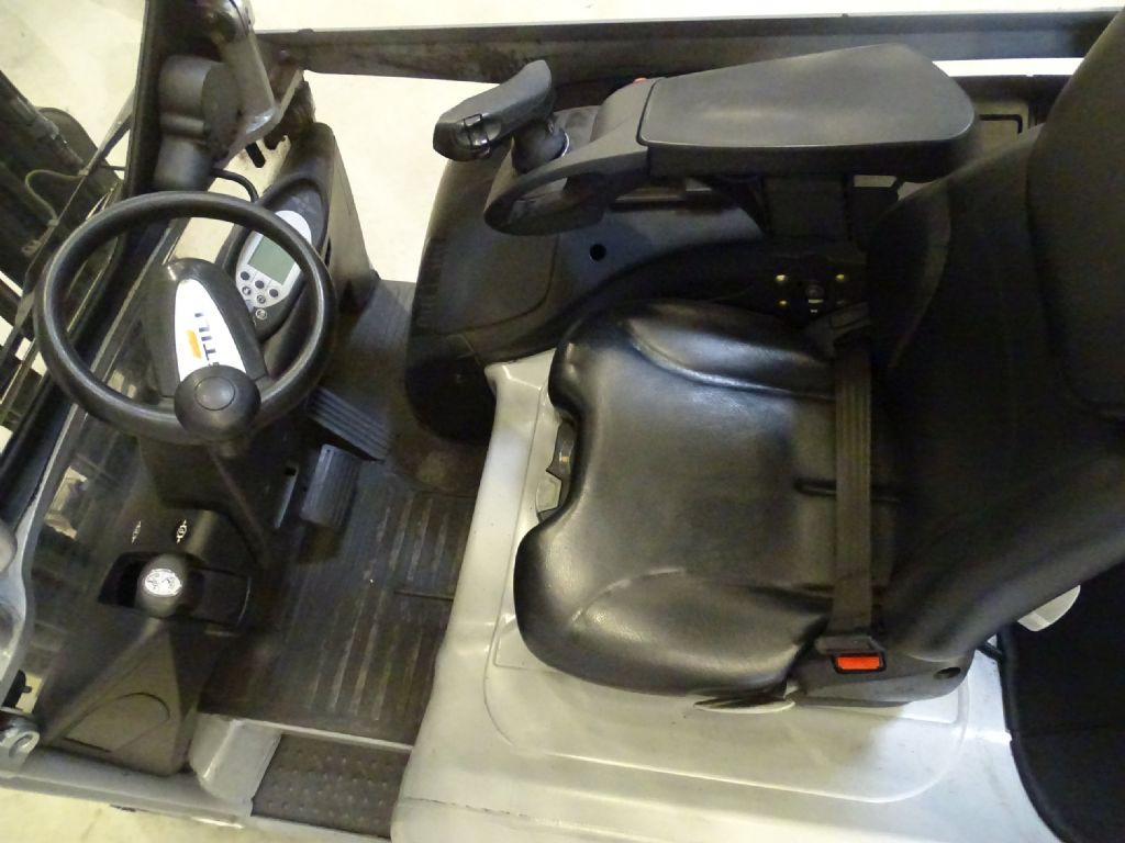 Still RX20-16P - Electric forklift: picture 3 Still RX20-16P - Electric forklift: picture 3