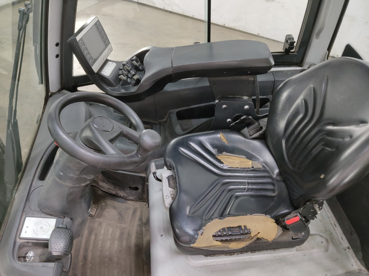 Still RX20-16P - Electric forklift: picture 3 Still RX20-16P - Electric forklift: picture 3