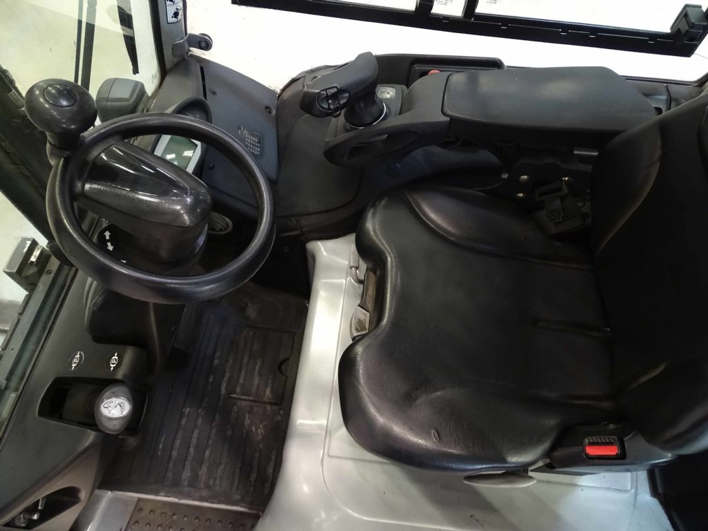 Still RX20-16P - Electric forklift: picture 3 Still RX20-16P - Electric forklift: picture 3