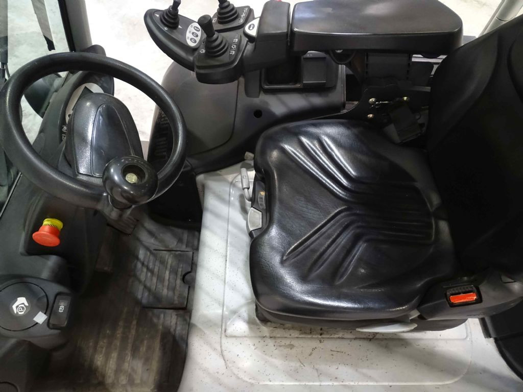 Still RX20-18 - Electric forklift: picture 3 Still RX20-18 - Electric forklift: picture 3