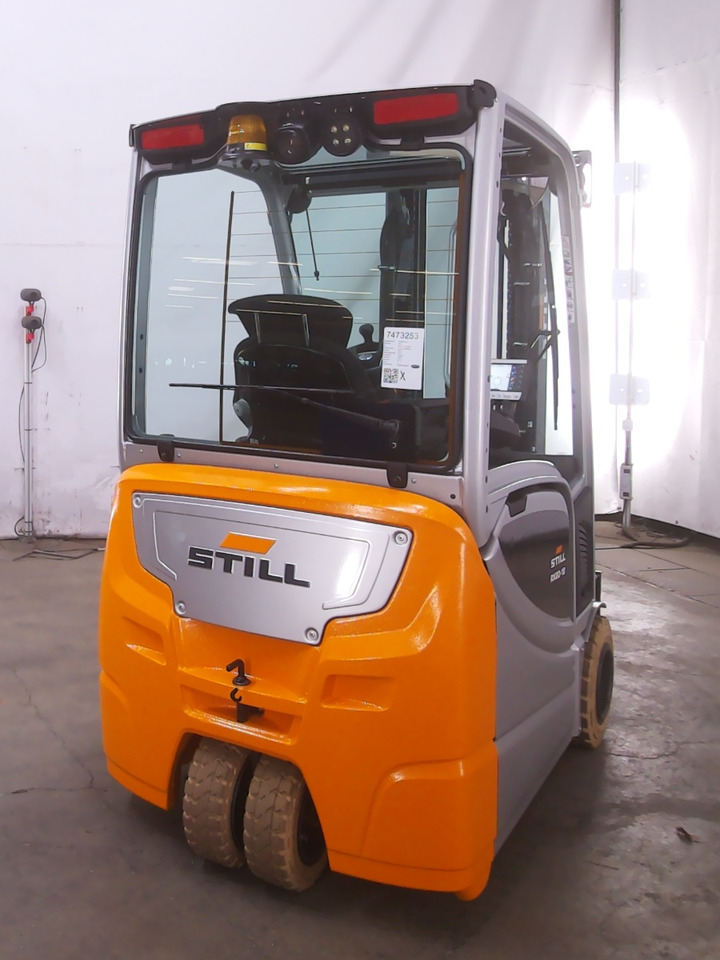 Still RX20-18 - Electric forklift: picture 2 Still RX20-18 - Electric forklift: picture 2
