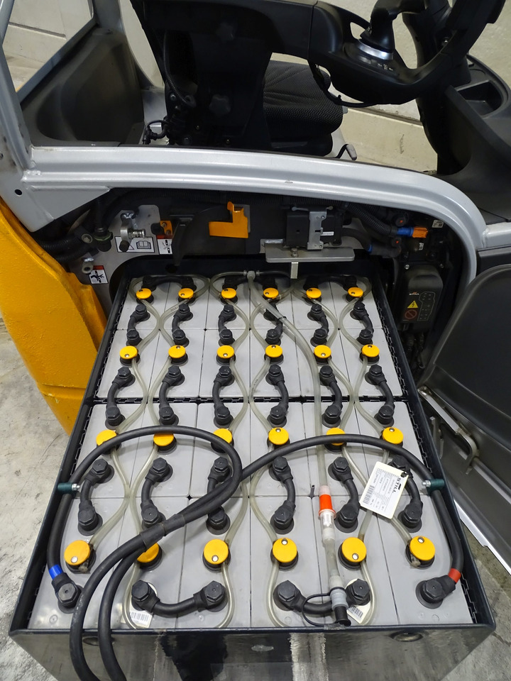 Still RX20-18 - Electric forklift: picture 4 Still RX20-18 - Electric forklift: picture 4