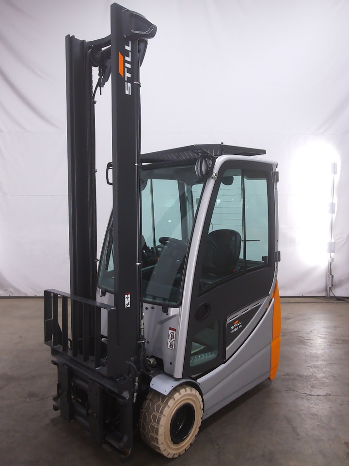 Still RX20-18 - Electric forklift: picture 1 Still RX20-18 - Electric forklift: picture 1