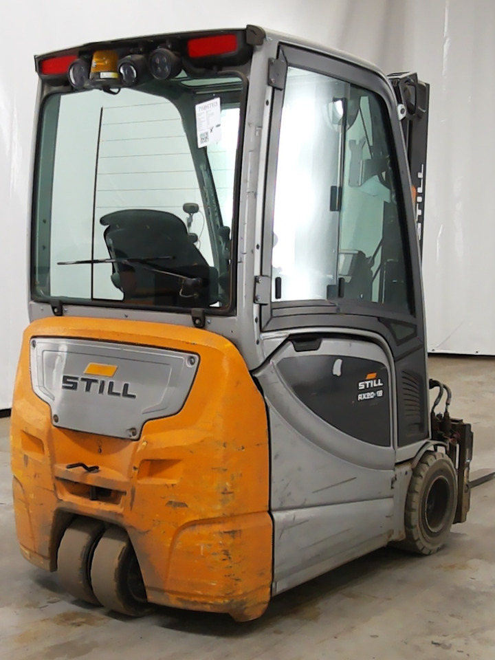 Still RX20-18 - Electric forklift: picture 2 Still RX20-18 - Electric forklift: picture 2