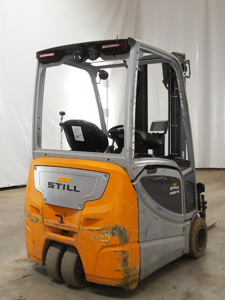 Still RX20-18 - Electric forklift: picture 2 Still RX20-18 - Electric forklift: picture 2