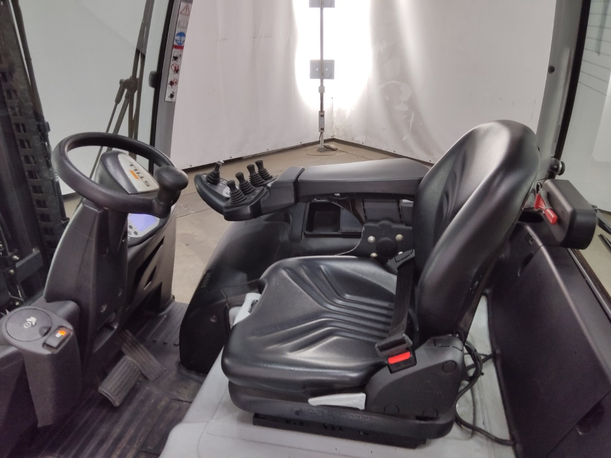 Still RX20-18 - Electric forklift: picture 3 Still RX20-18 - Electric forklift: picture 3