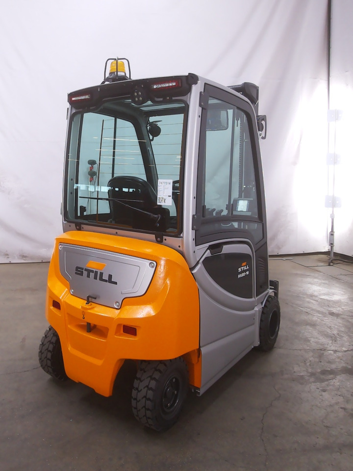 Still RX20-18P - Electric forklift: picture 2 Still RX20-18P - Electric forklift: picture 2