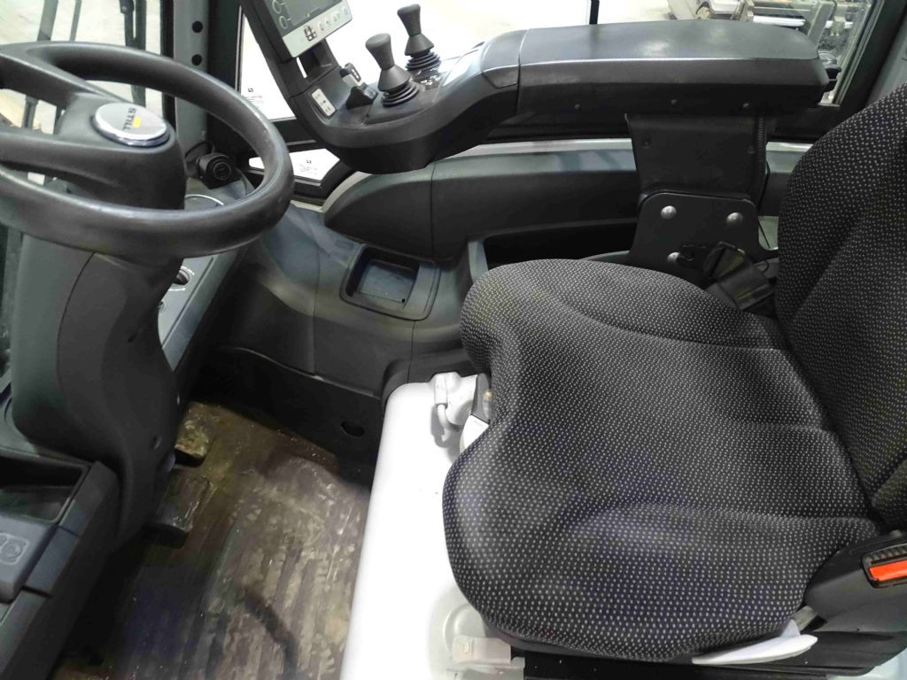 Still RX20-20P - Electric forklift: picture 3 Still RX20-20P - Electric forklift: picture 3