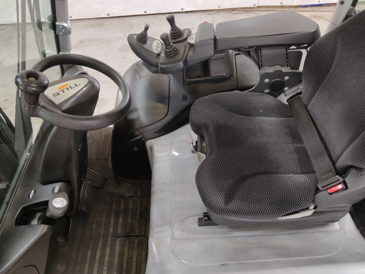 Still RX20-20P - Electric forklift: picture 3 Still RX20-20P - Electric forklift: picture 3