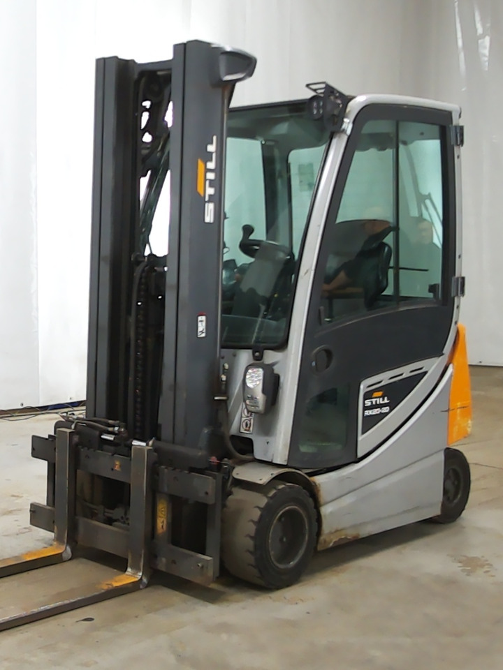 Still RX20-20P - Electric forklift: picture 1 Still RX20-20P - Electric forklift: picture 1