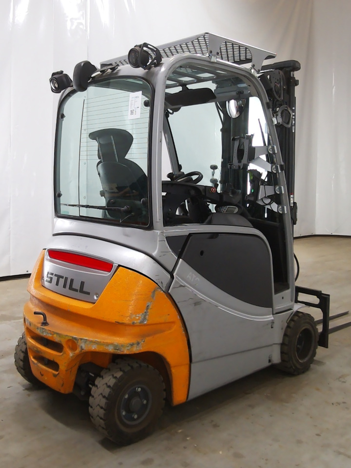 Still RX20-20P - Electric forklift: picture 2 Still RX20-20P - Electric forklift: picture 2