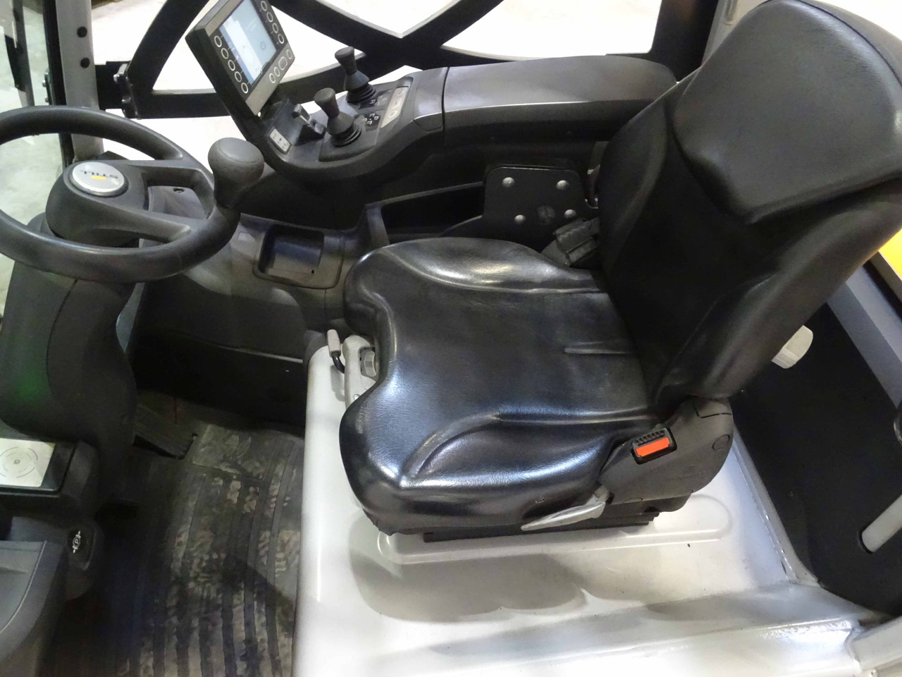 Still RX20-20P - Electric forklift: picture 3 Still RX20-20P - Electric forklift: picture 3